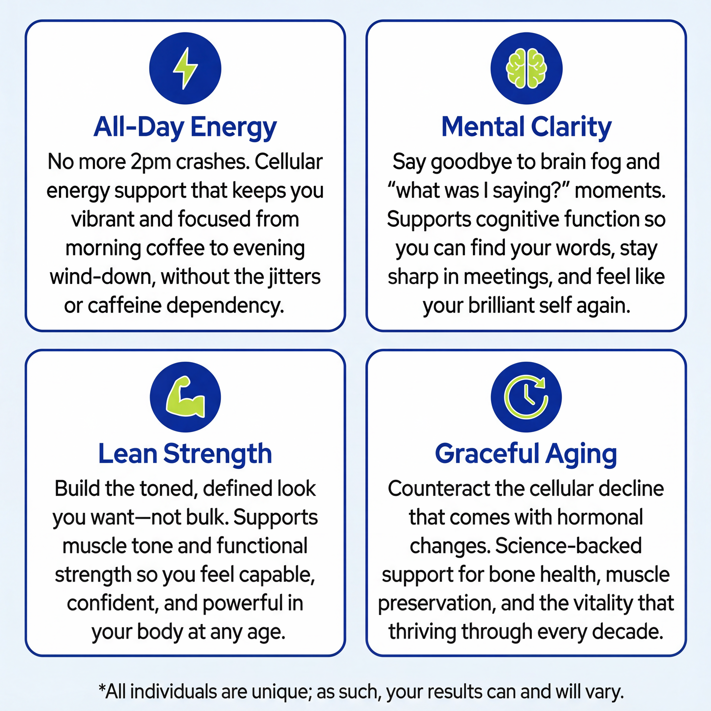 Aura - Pure Creatine