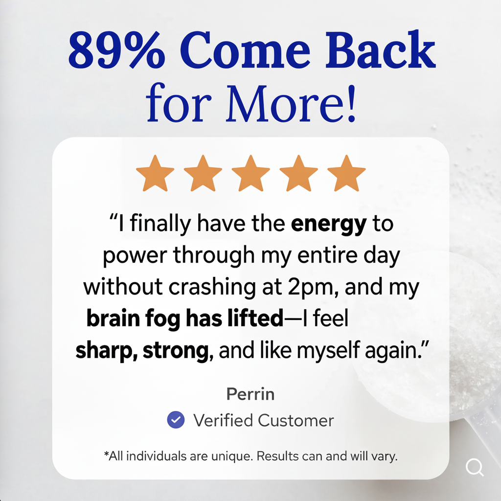 Aura - Pure Creatine