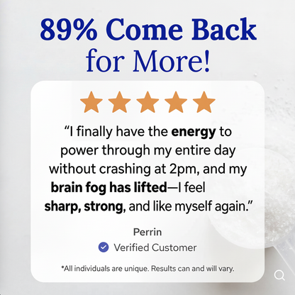 Aura - Pure Creatine